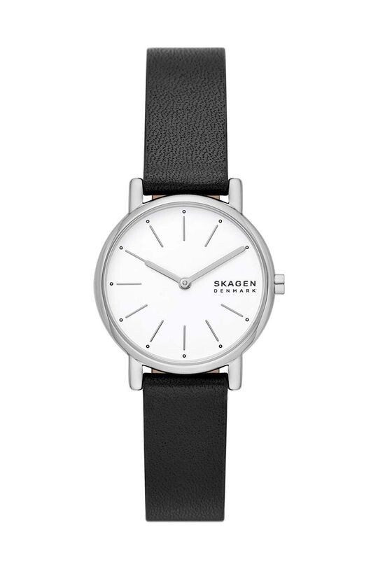 

Скагенские часы Skagen, черный