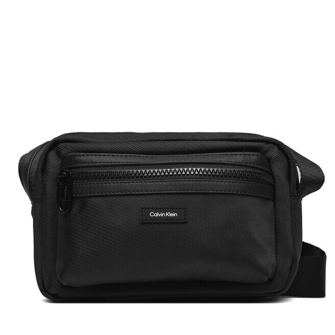 

Сумка Calvin Klein CkEssential Camera, черный