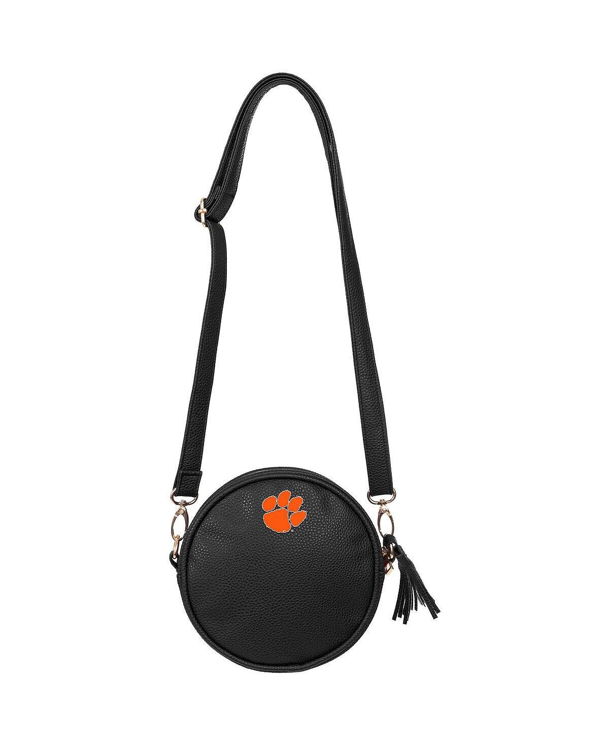 

Женская сумка Clemson Tigers Circle FOCO, черный
