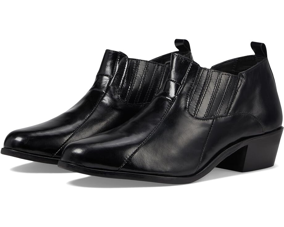 

Ботинки Stacy Adams Sotaro Heeled, черный