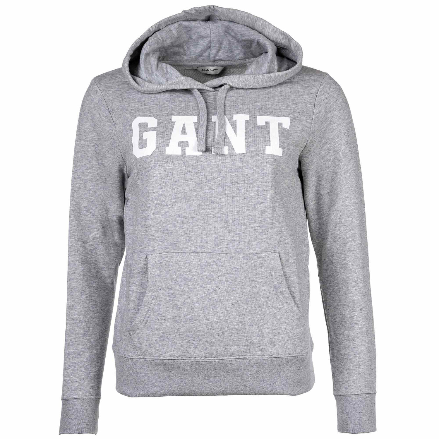 

Толстовка Gant, серый