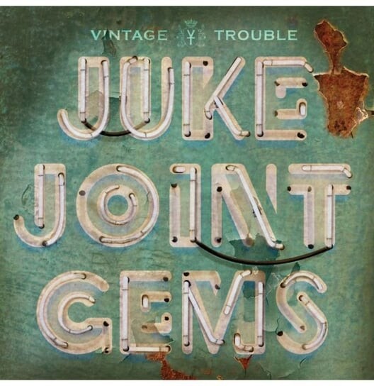 

Виниловая пластинка Vintage Trouble - Juke Joint Gems