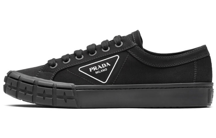 

Стильные мужские кроссовки для скейтбординга PRADA Wheel
