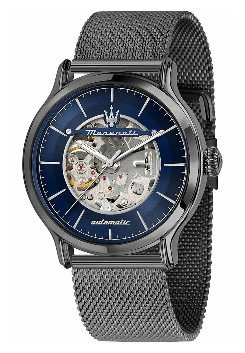 

Часы ANALOG AUTOMATIK Maserati, цвет grau