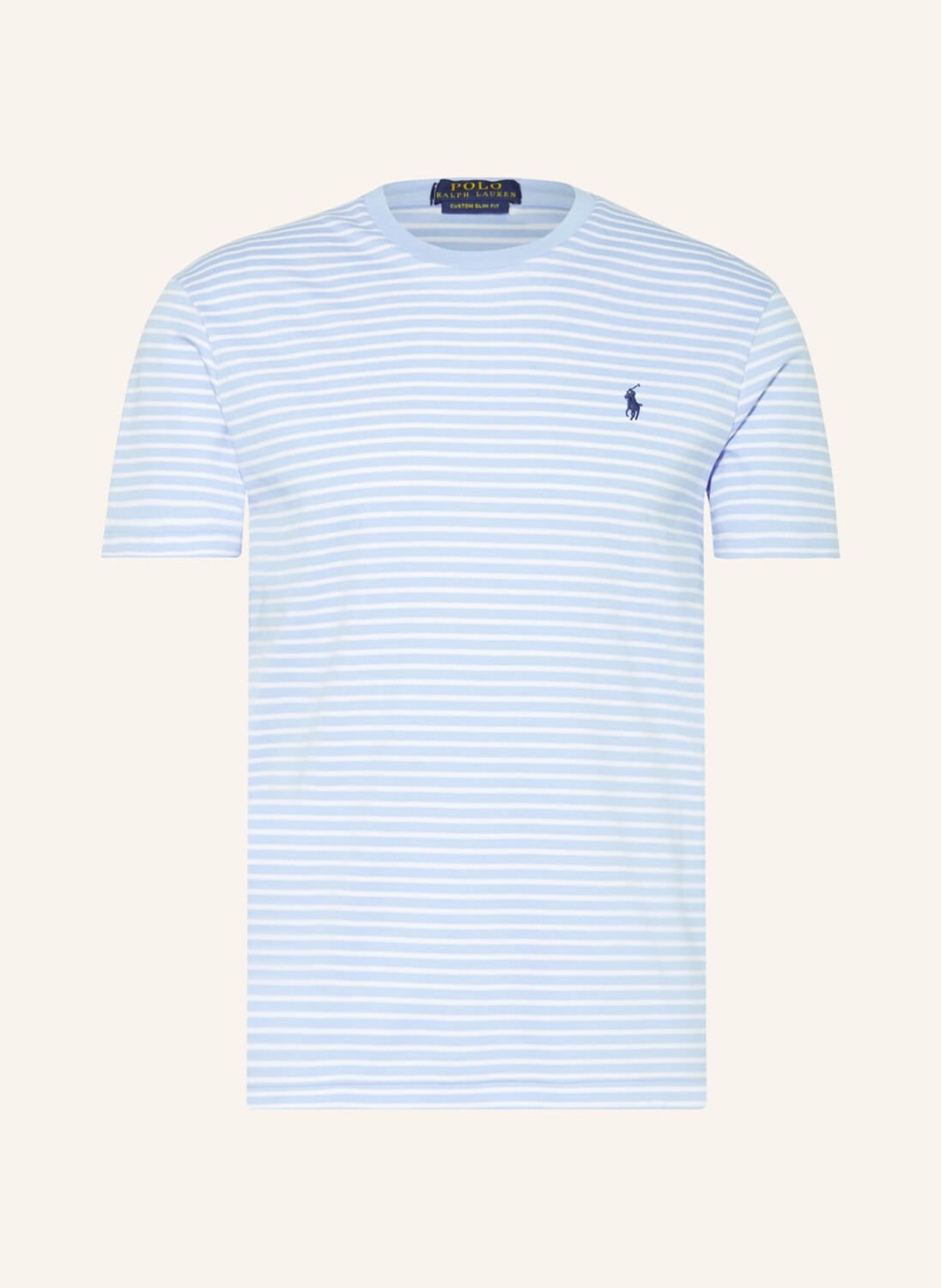 

Футболка POLO RALPH LAUREN, белый