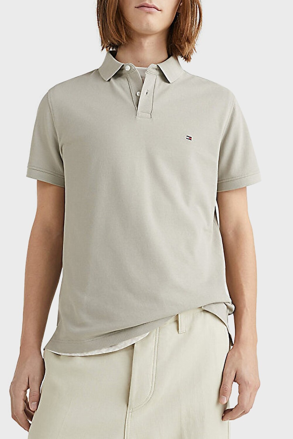 

Футболка Tommy Hilfiger