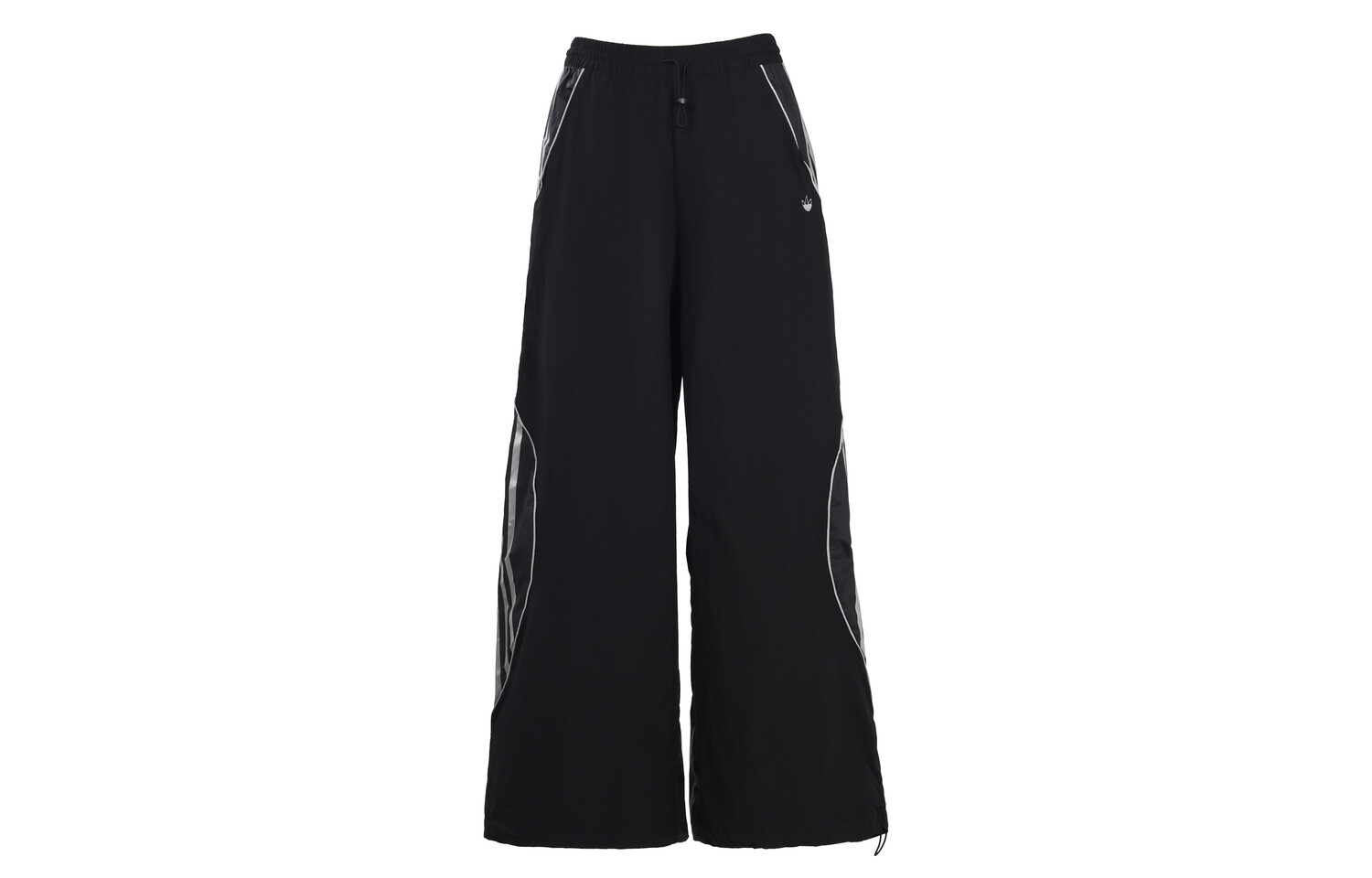 

Черные спортивные брюки Adidas Originals