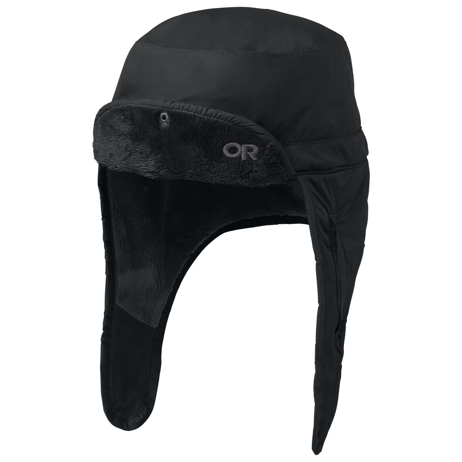 

Кепка Outdoor Research Frostline Hat, черный