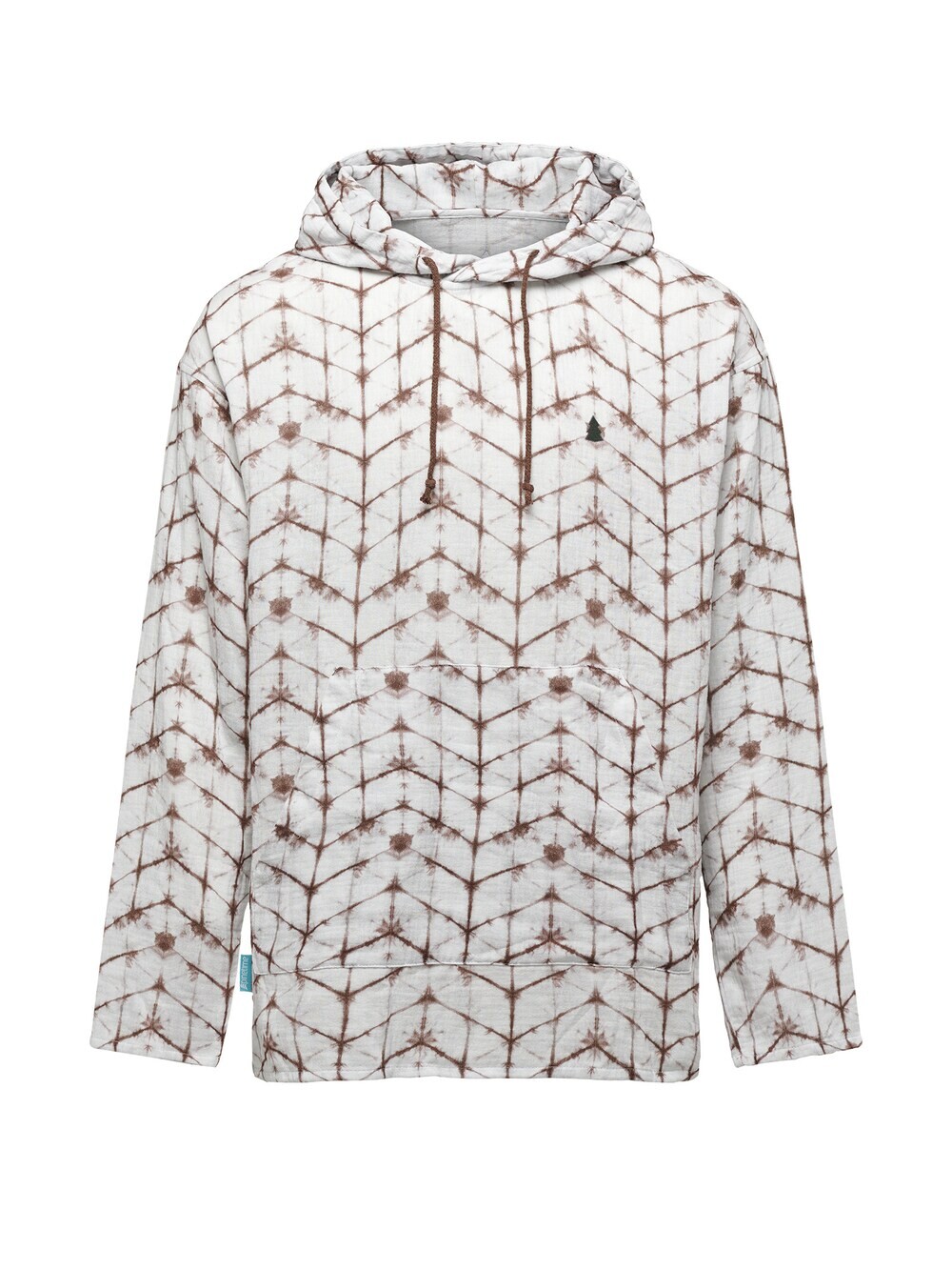 

Толстовка Pinetime Clothing Shade, белый