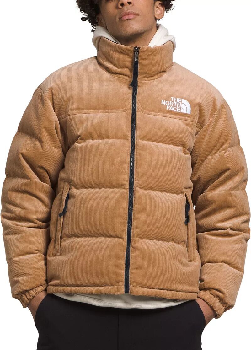 

Мужская двусторонняя куртка Nuptse The North Face 92