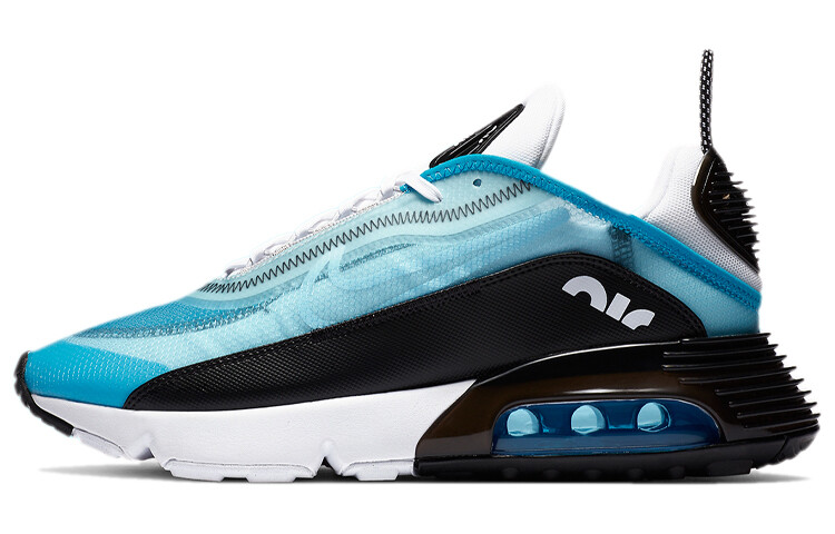 

Nike Air Max 2090 Белый/Синий