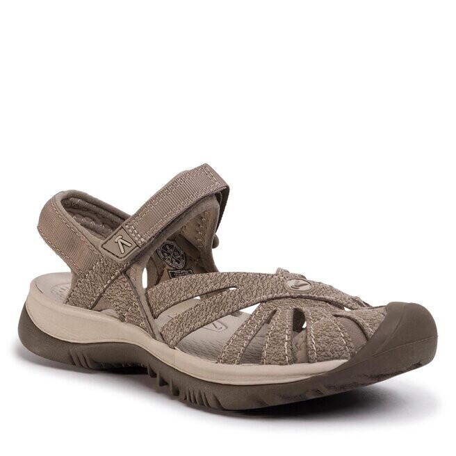 

Сандалии Keen RoseSandal, коричневый