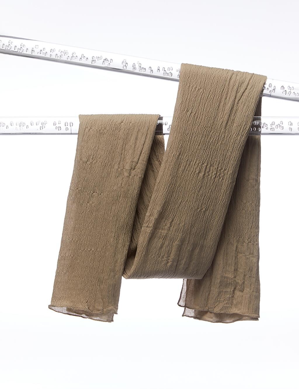 

Платок Soft Mio Jazz Mold Green Kayra