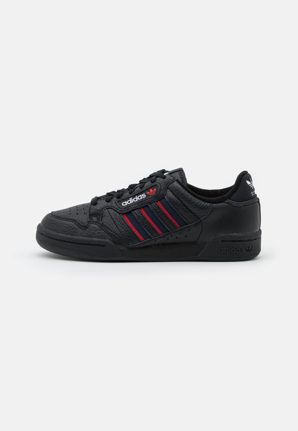 

Низкие кроссовки adidas Originals, черный