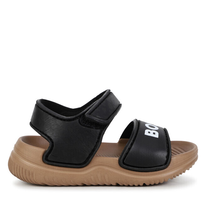

Сандалии Boss J50890 S Black 09B, черный