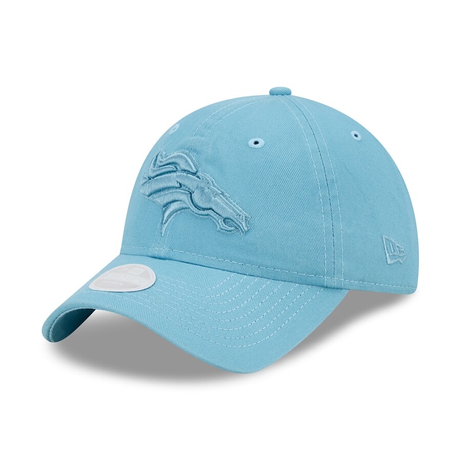

Бейсболка New Era Denver Broncos, синий