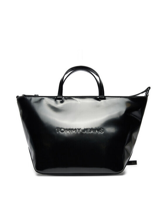 

Сумочка Tommy Jeans, черный