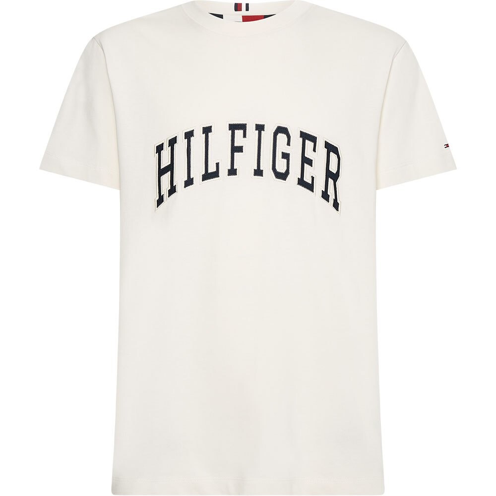 

Футболка Tommy Hilfiger Mainline, белый