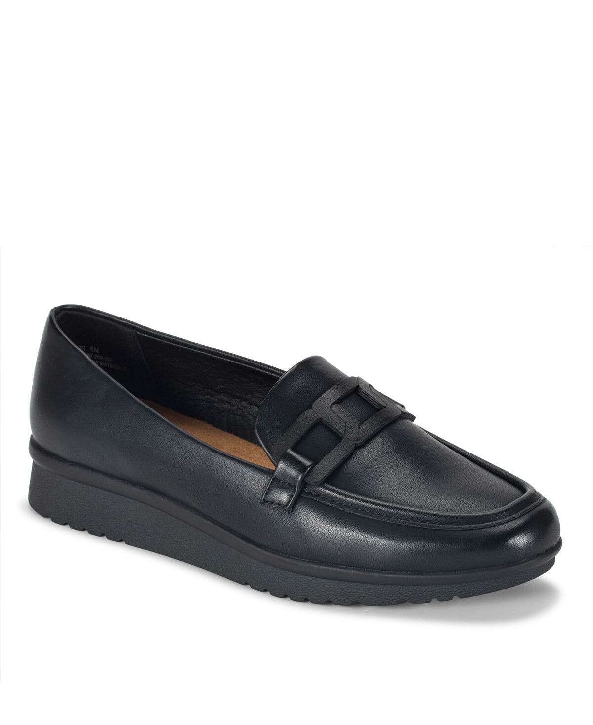

Женские лоферы Addison Casual Step Baretraps, черный