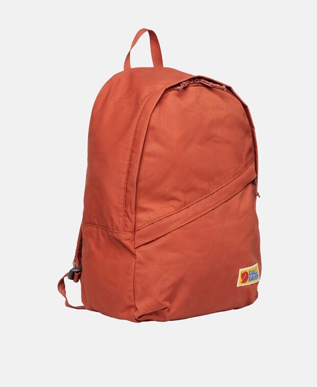 

Рюкзак Fjällräven, красный