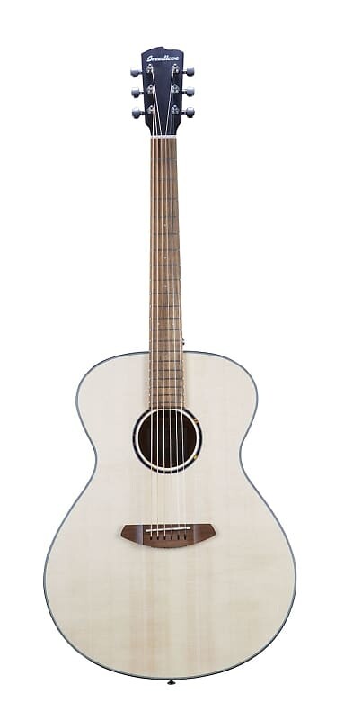

Акустическая гитара Breedlove Discovery S Concerto European-African mahogany