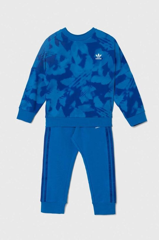 

adidas Originals Детский спортивный костюм, синий