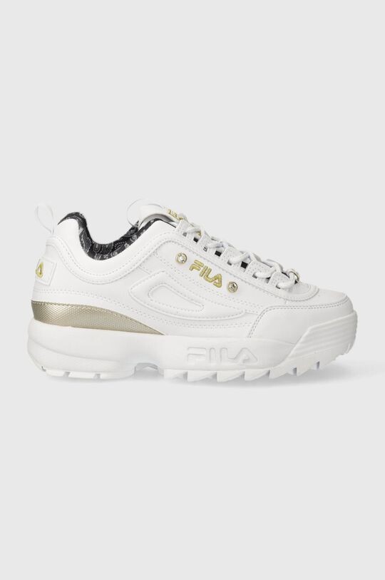 

Кроссовки DISRUPTOR Fila, белый