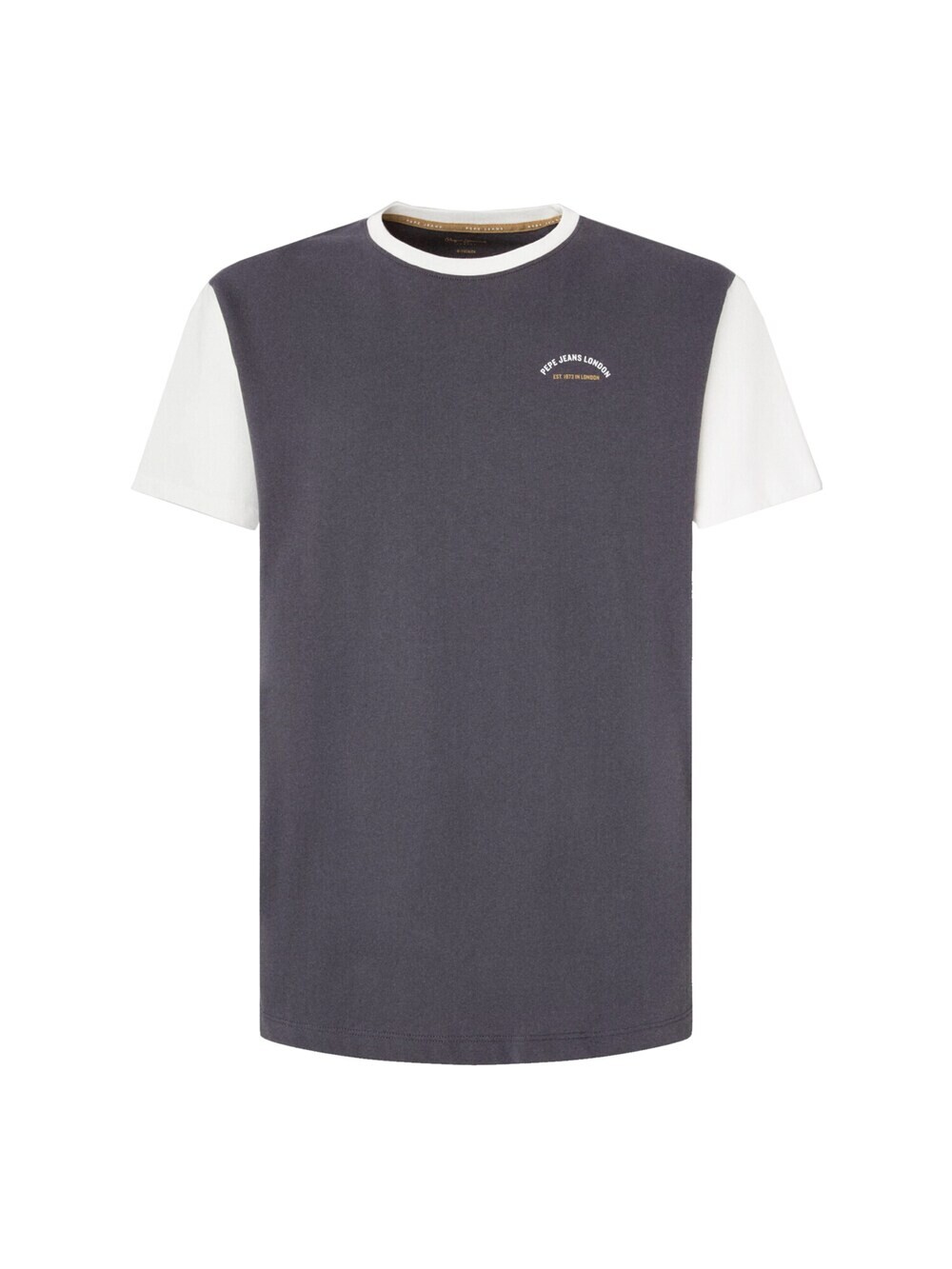 

Футболка Pepe Jeans WEMBLEY, серый