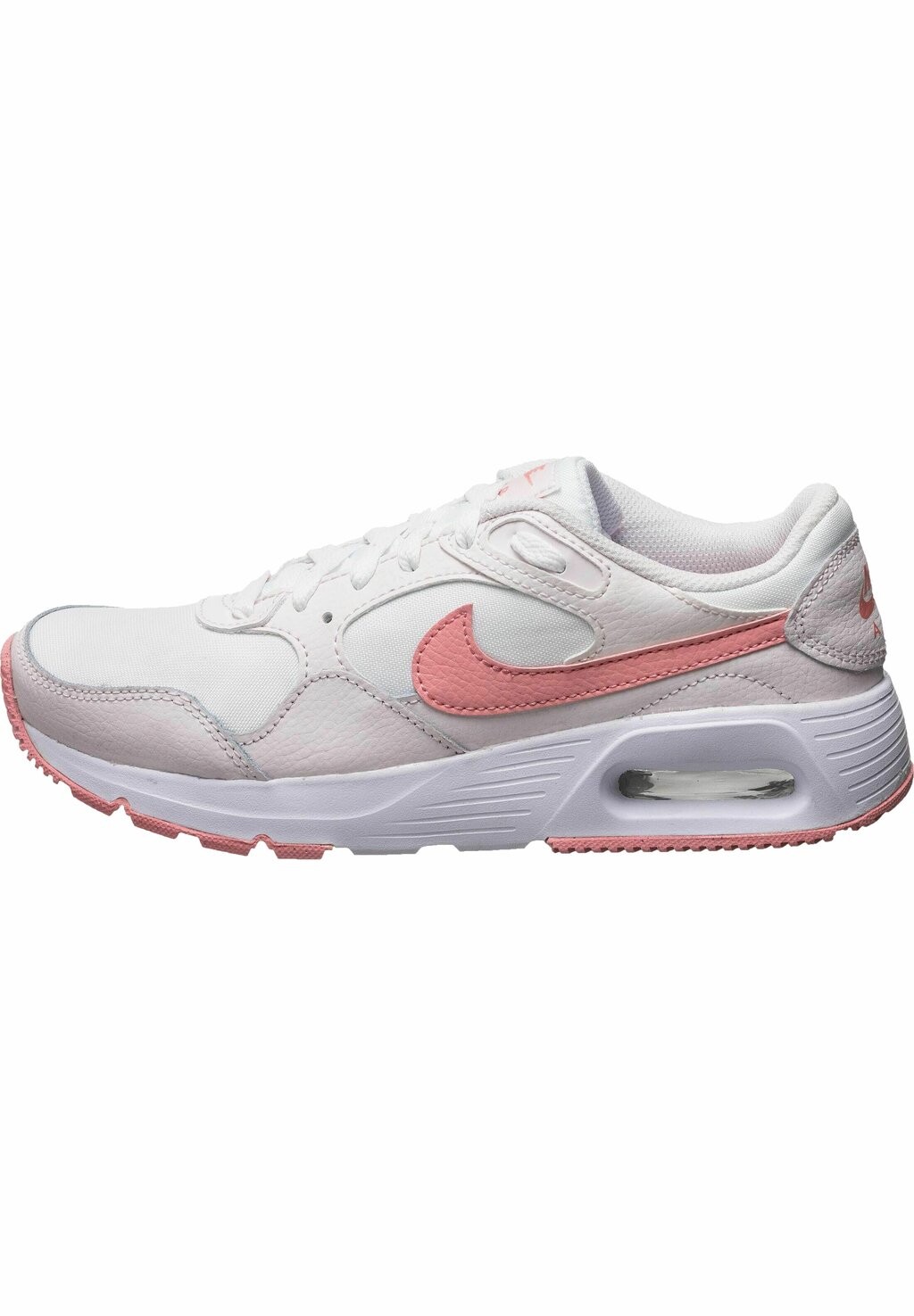 

Кроссовки Nike Air Max Sc, розовый/белый