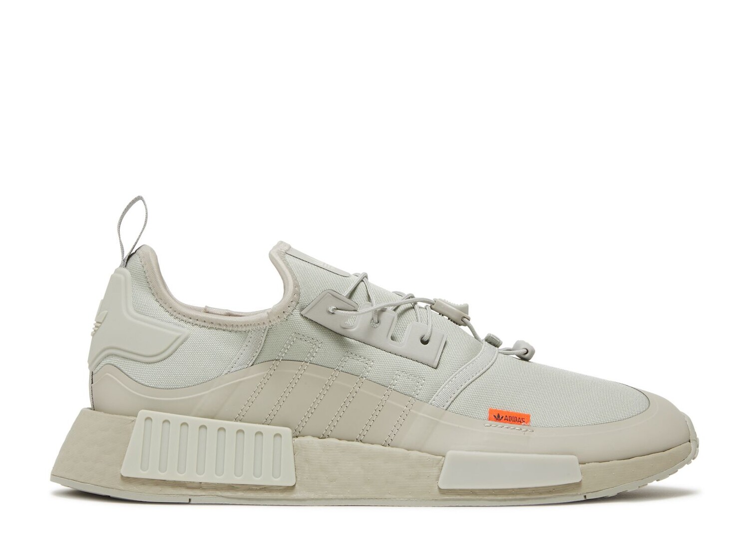 

Кроссовки adidas Nmd_R1 Tr 'Metal Grey', серый