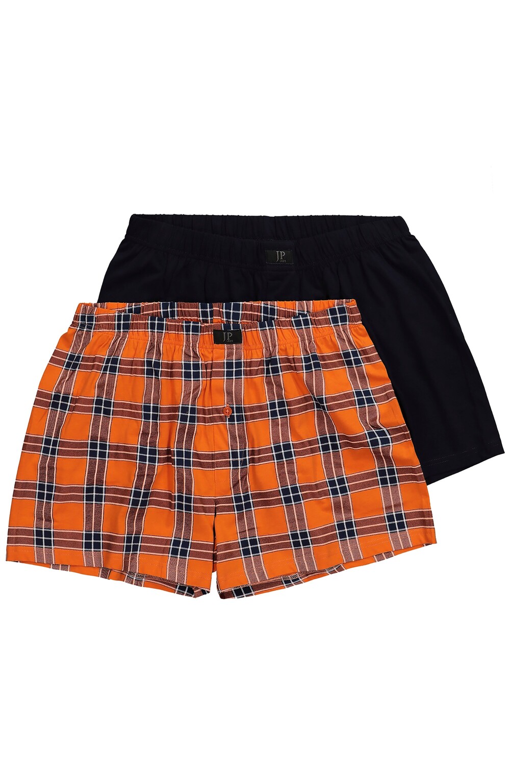 

Боксеры JP1880 Boxershort, оранжевый