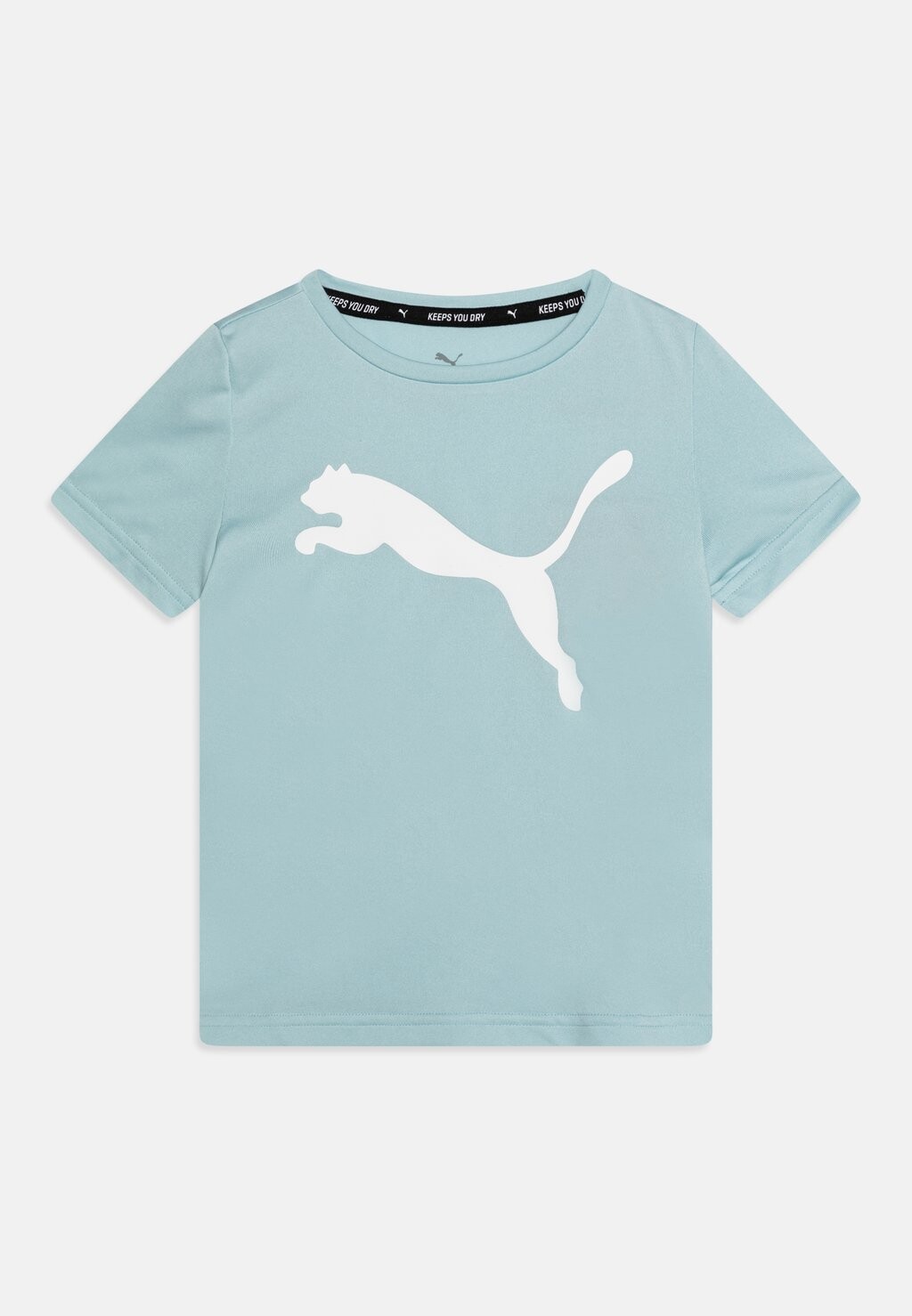 

Спортивная футболка Active Tee Unisex Puma, цвет turquoise surf