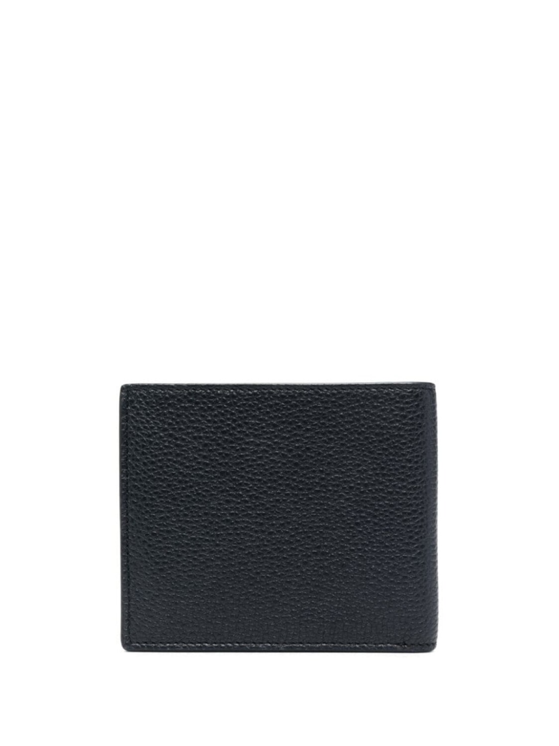 

TOM FORD кошелек с тисненым логотипом, синий