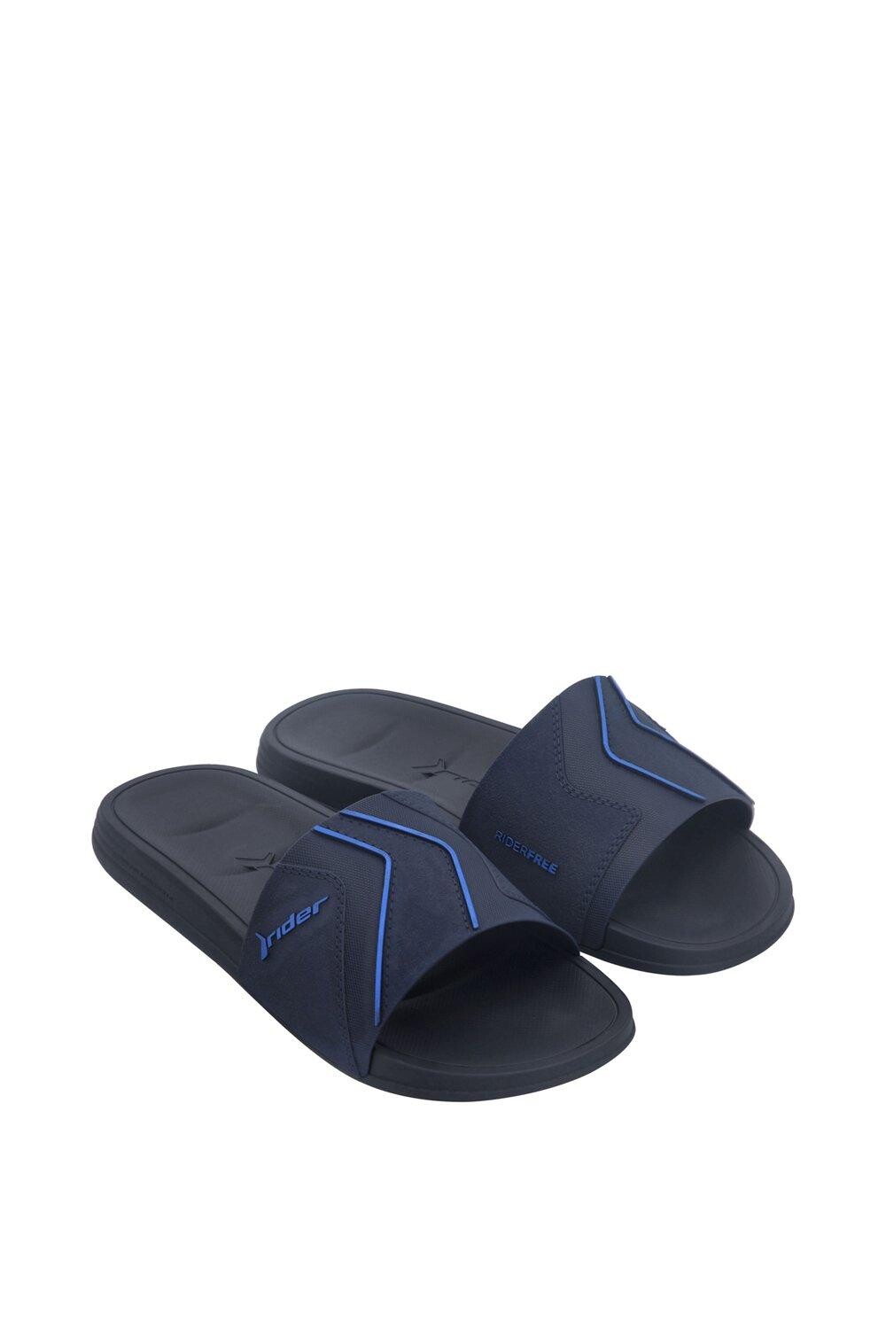 

Free Tech Slide Navy 230 Debenhams, темно-синий