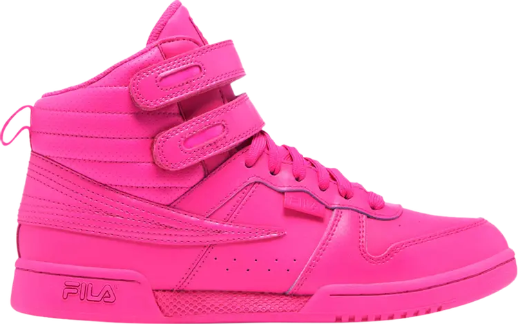 

Кроссовки Wmns F-14 'Knockout Pink', розовый