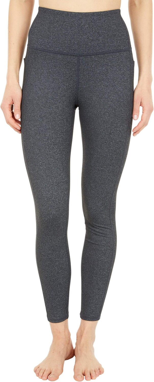 

Брюки SKECHERS GO WALK High Waisted Leggings, цвет Gray
