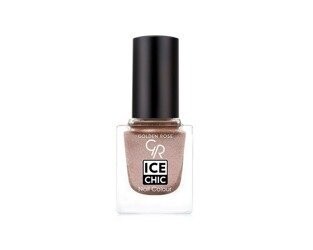 

Лак для ногтей 63, 10,5 мл Golden Rose, Ice Chic