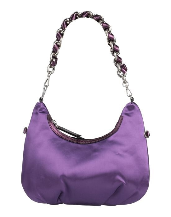 

Сумка GIANNI CHIARINI, фиолетовый