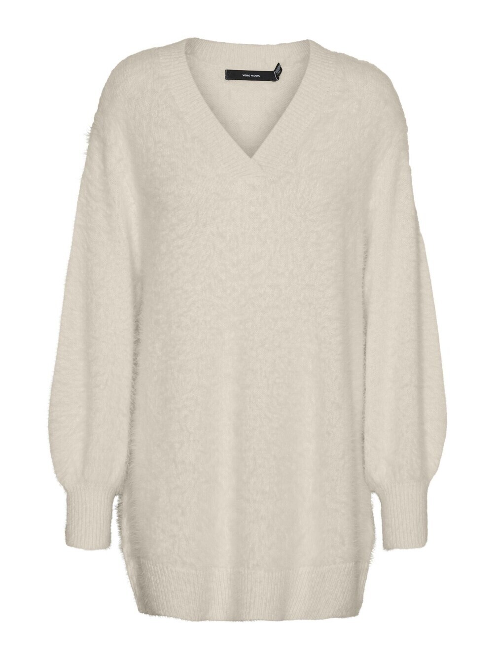 

Свитер Vero Moda POILU, серый