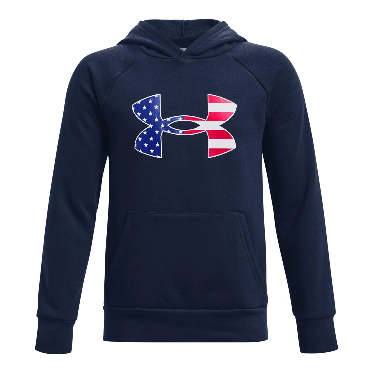 

Толстовка Under Armour Freedom Rival для мальчиков 8–20 лет Under Armour