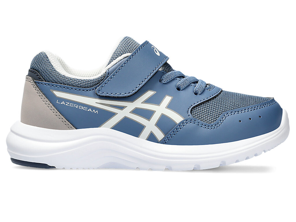 

Кроссовки Asics LAZERBEAM MK-MG PS, серый