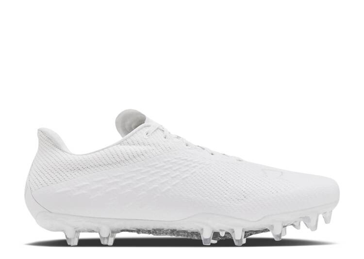 

Кроссовки Under Armour BLUR SMOKE MC 'WHITE', белый