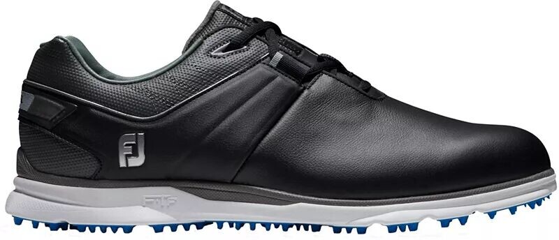 

Мужские кроссовки для гольфа FootJoy Pro/SL 2022 (стиль предыдущего сезона), черный