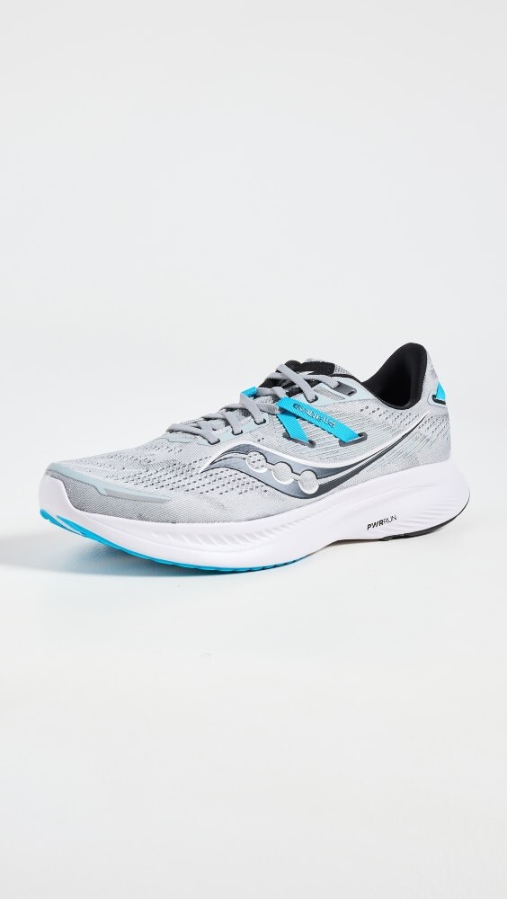 

Кроссовки Saucony Guide 16