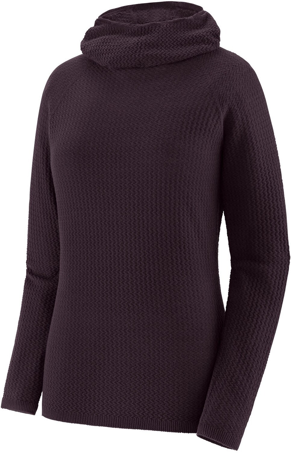 

Толстовка Capilene Air Base Layer – женская Patagonia, фиолетовый
