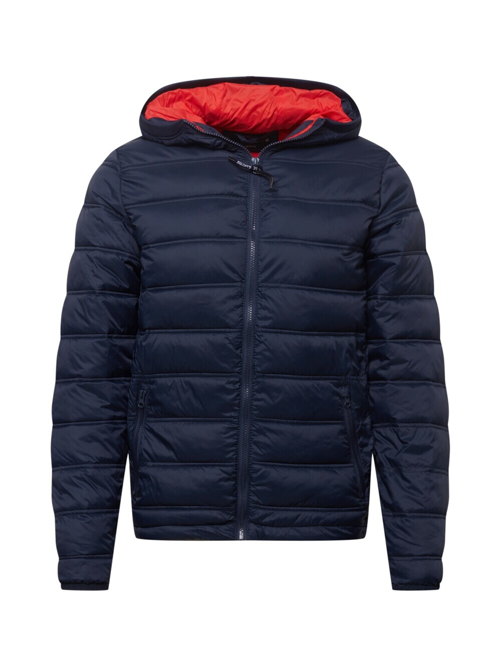 

Межсезонная куртка INDICODE JEANS Creekside, темно-синий