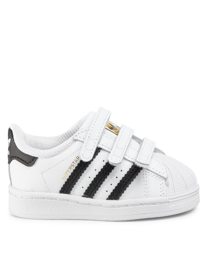 

Кроссовки Adidas, белый