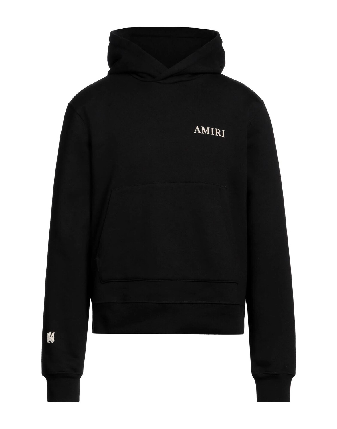 

Толстовка Amiri, черный