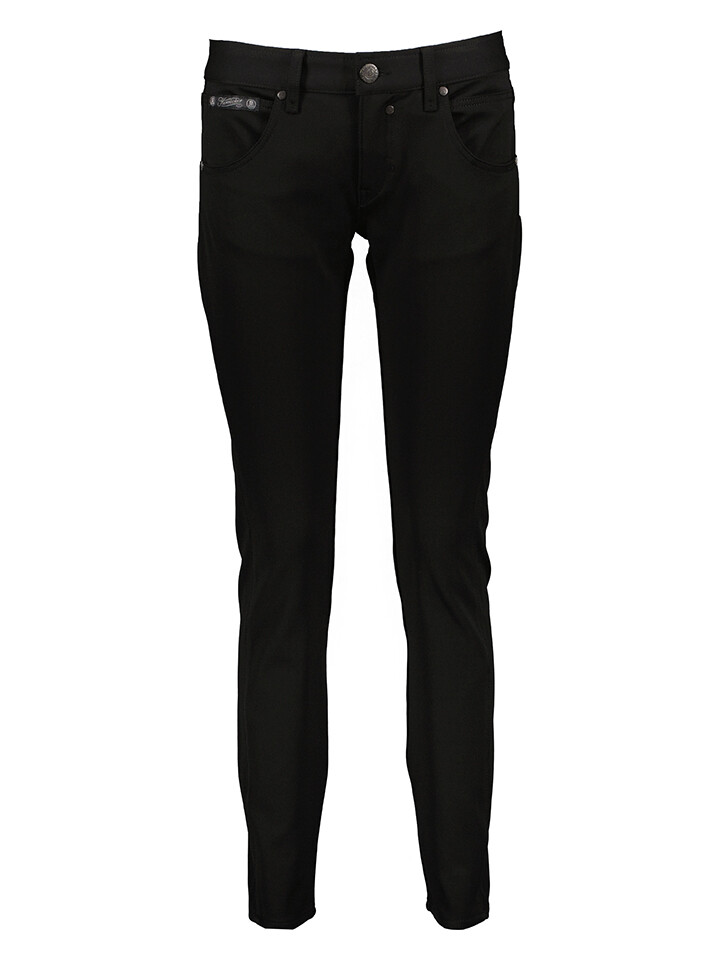 

Брюки Herrlicher Hose, черный