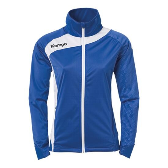 

Спортивный костюм Kempa Peak Multi, синий